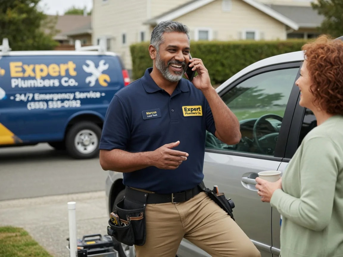 Drain Cleaning Columbus, AR FAQs