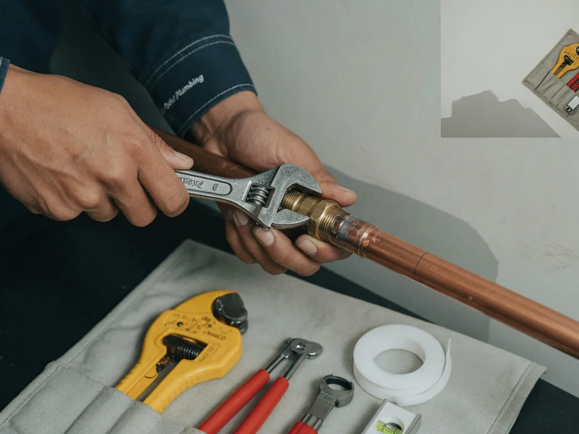 Why choose Drain Cleaning in Columbus, AR